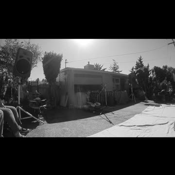 PorchFest 2025 - Tabla