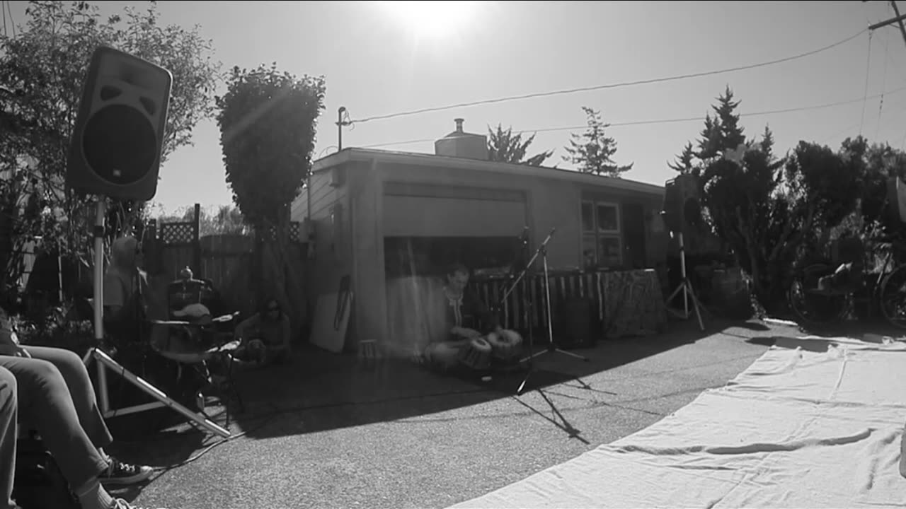 PorchFest 2025 - Tabla
