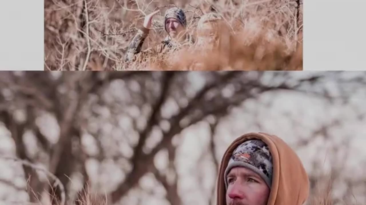10 Maryland guys went duck hunting and 3 drove home with their gear.