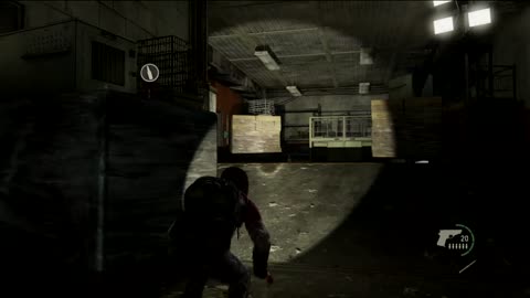 The Last of Us Remastered Playthrough Part63