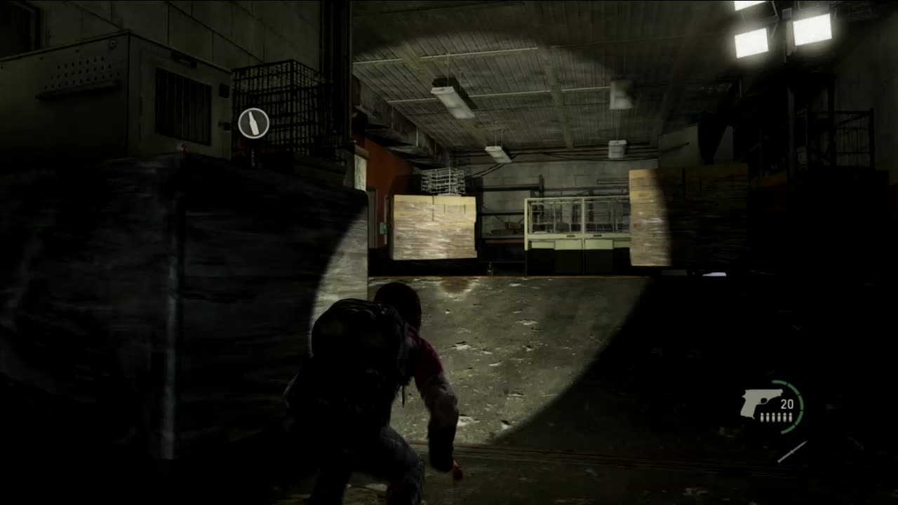 The Last of Us Remastered Playthrough Part63