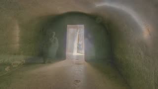 🔊Sonar Proves Barabar Caves Were 'Perfectly Cut'