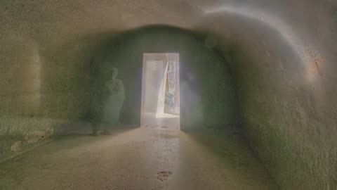 🔊Sonar Proves Barabar Caves Were 'Perfectly Cut'