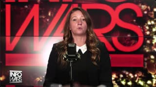 The Alex Jones Show FRIDAY LIVE SHOW STREAM 12/5/25