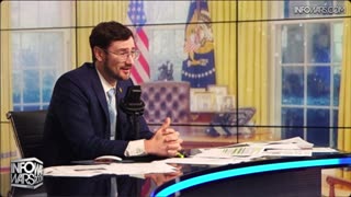 The Alex Jones Show FRIDAY LIVE SHOW STREAM 12/5/25