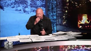 The Alex Jones Show FRIDAY LIVE SHOW STREAM 12/5/25