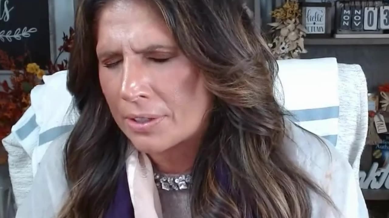 Powerful Word from the Lord: A Great Reckoning