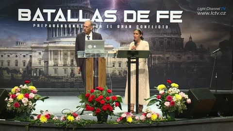 Boje víry (USA)_ Manželství, líbánky a věčnost _ David Gates