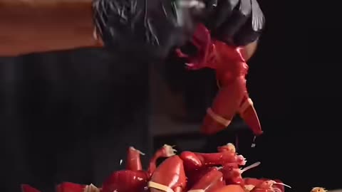 20 lobsters🦞 😯