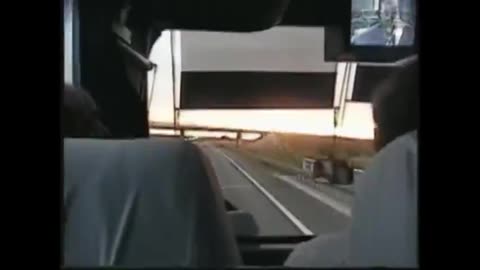 Walking Through Auschwitz Stammlager with Nationalist Revolutionary James Mason