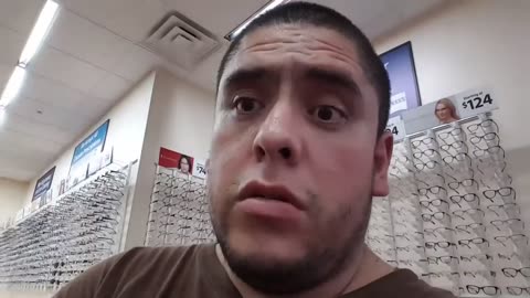 Waiting At Walmart 2 (September 5, 2017)