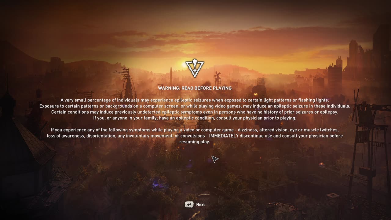 Dying Light 2 - The Other Side 01