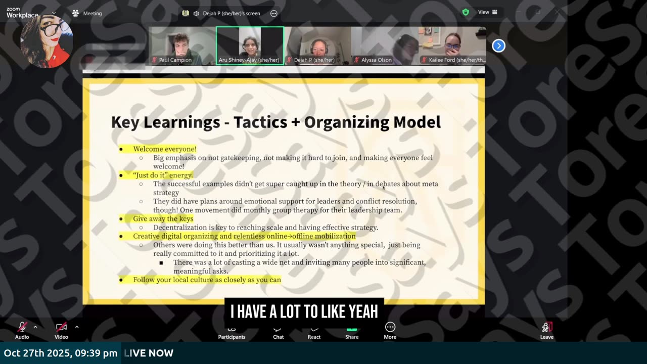 Tore Says Show |Sparking your memory!