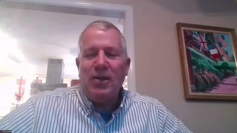 The Christian Flag Lawsuit and its Aftermath. An Interview with Hal Shurtleff