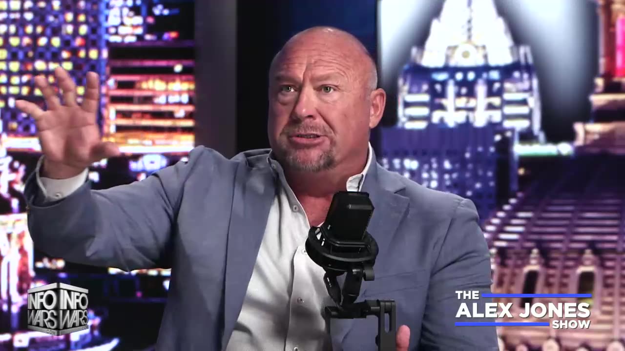 Supreme Court REFUSES to Hear Infowars Case Where a Trial by Jury was DENIED!