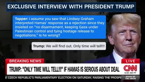 Netanyahu Is On Board For Ending Gaza Bombing