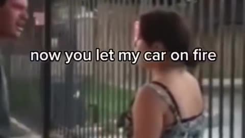 Choosing The Wrong One