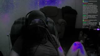 Cyberstream - 2025/12/20 - Sick, Guy Called Gerald, Epstein, High, Chatbot, The world should end