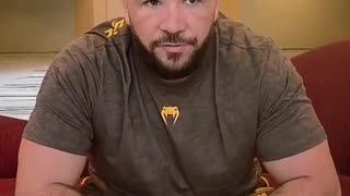 Louie Sutherland Reacts to Justin Tafa’s Fight Cancellation