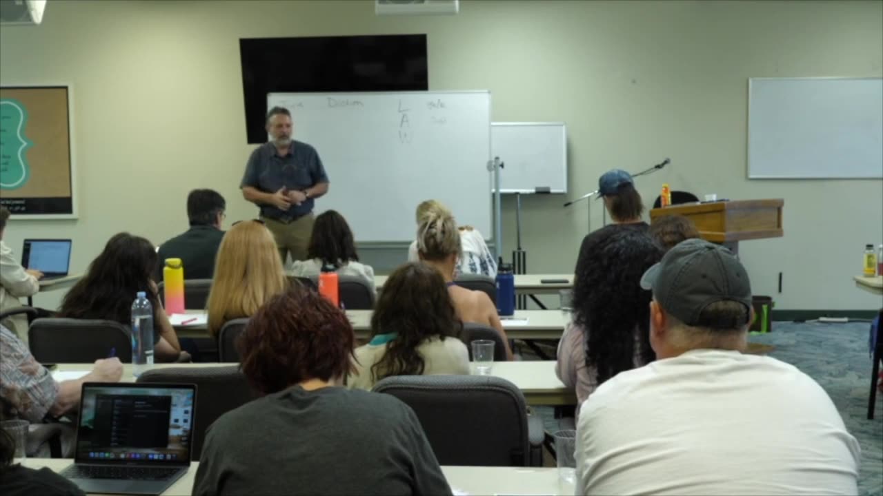 PROTOCOLS of the ELDERS of ZION: Part 1.1 Overview and Commentaries with Thomas Dalton