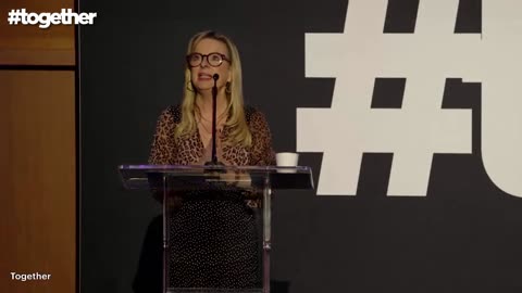 "Young men sacrificed their lives so we could live in a free country, away from tyranny"