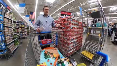 Comparing prices for Thanksgiving dinner