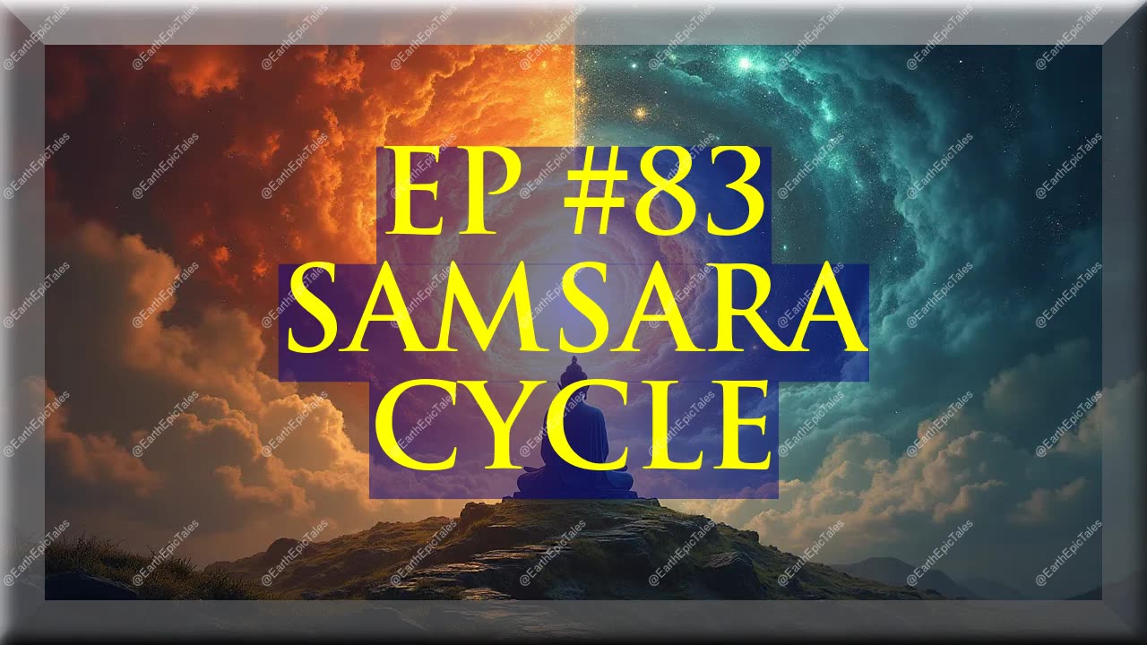 Unveiling the Mystery of Samsara: Escape from the Cycle of Birth and Rebirth in Hinduism