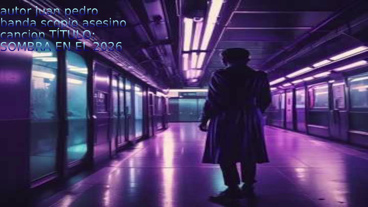 sombra en el 2026