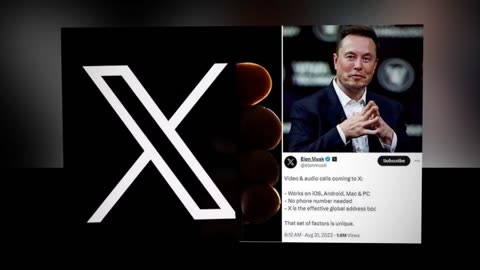 X Twitter Globally Down; Elon Musk's Social Media App Experiences Major Outage in Several Nations