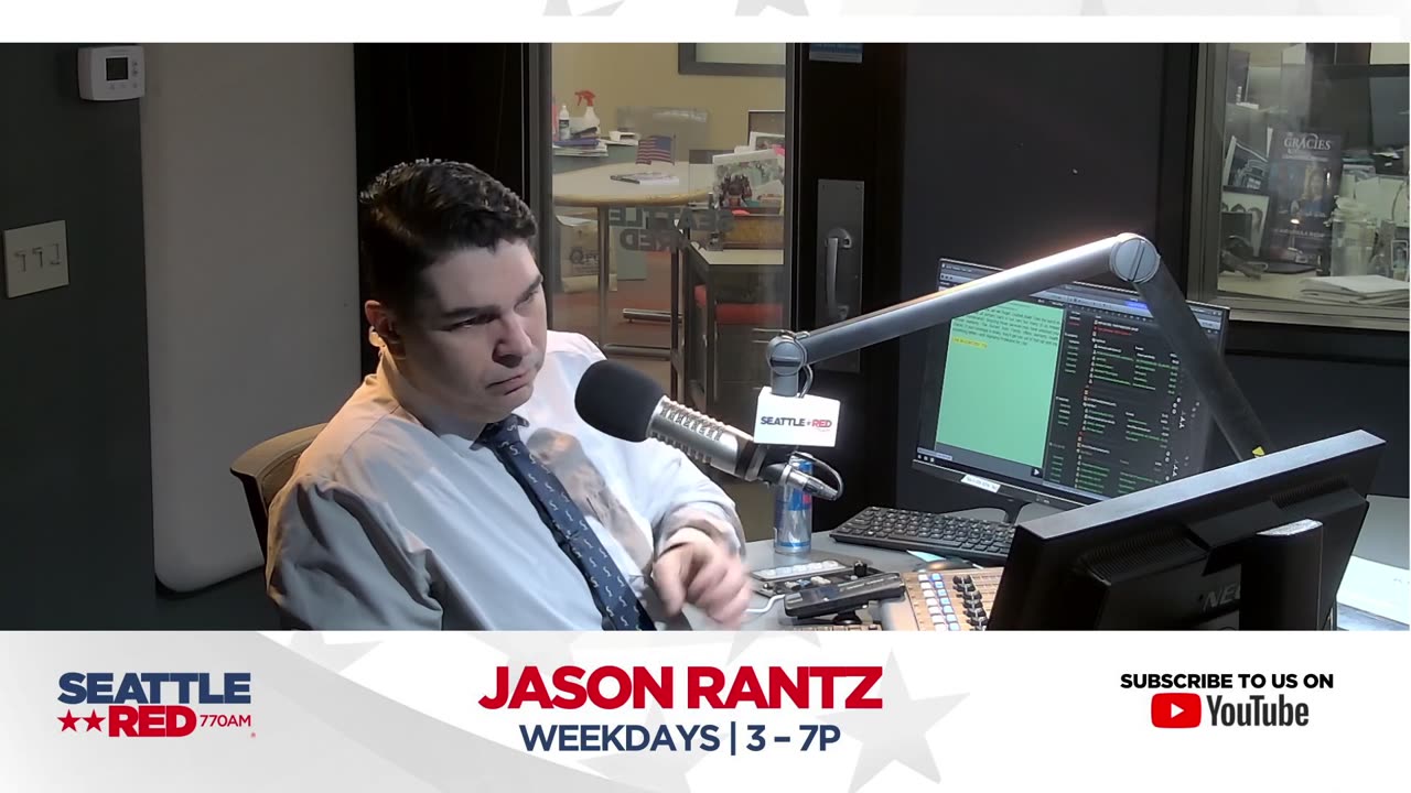 The Jason Rantz Show
