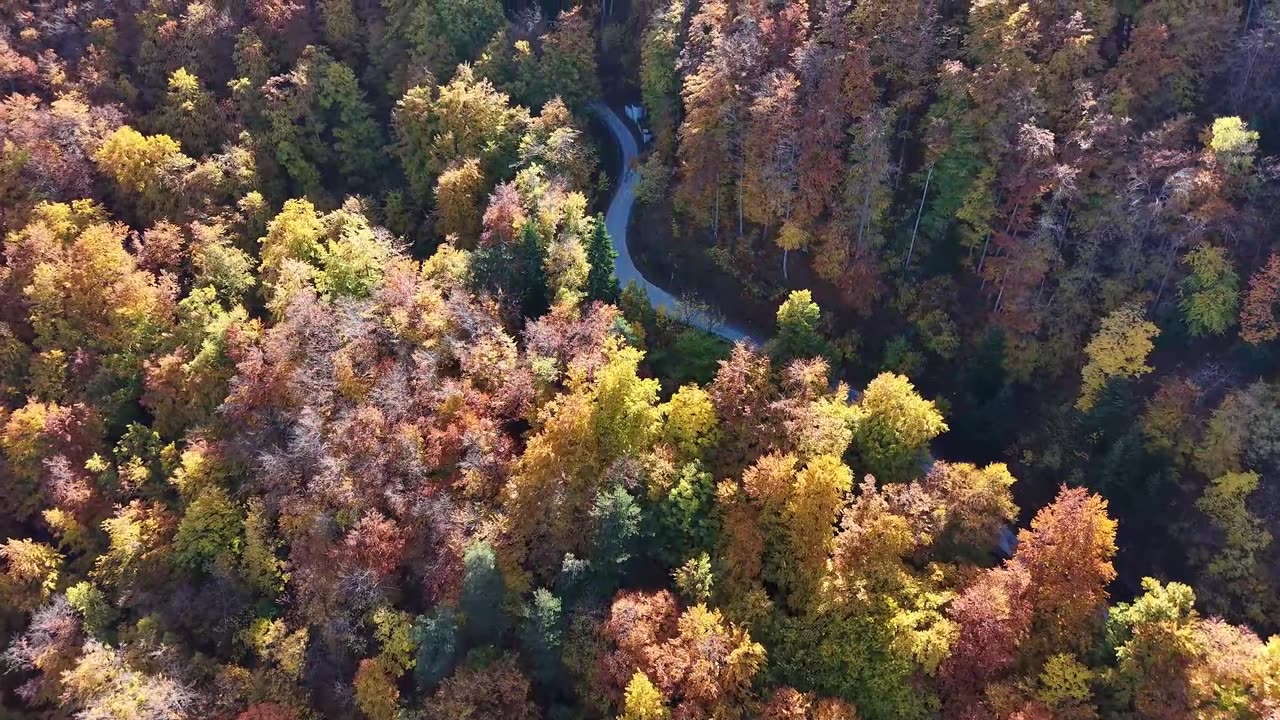 Floating Thoughts – Deep Chill Mix