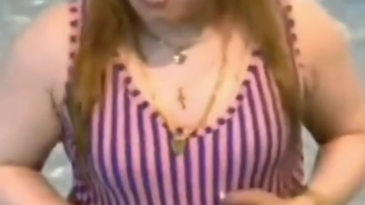 Little Britain - when you have to pee first