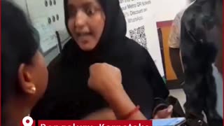 Viral Video of Language Clash in Bengaluru Sparks Debate