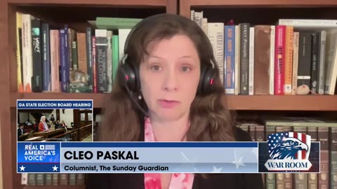 CLEO PASKAL: The UK Has Been Blocking Trump From Using RAF Bases For Strikes On Iran. This Raises A Whole Bunch Of Questions About Where The UK Stands In Terms Of An Ally