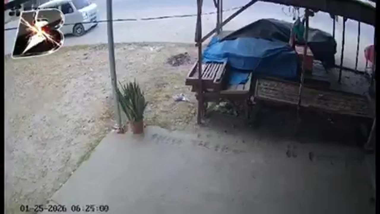 Philippines mayor narrowly escapes RPG attack, machine gun fire