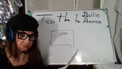 12326 10A(TX) T/BBEENE COAST TO COAST COLD! MN-ARRESTS! PRES T-DELIVERANCE STRIKES! G'LAND! IRAN!