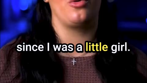 Ex-Muslim Gives Her LIFE To JESUS After REALIZING The TRUTH