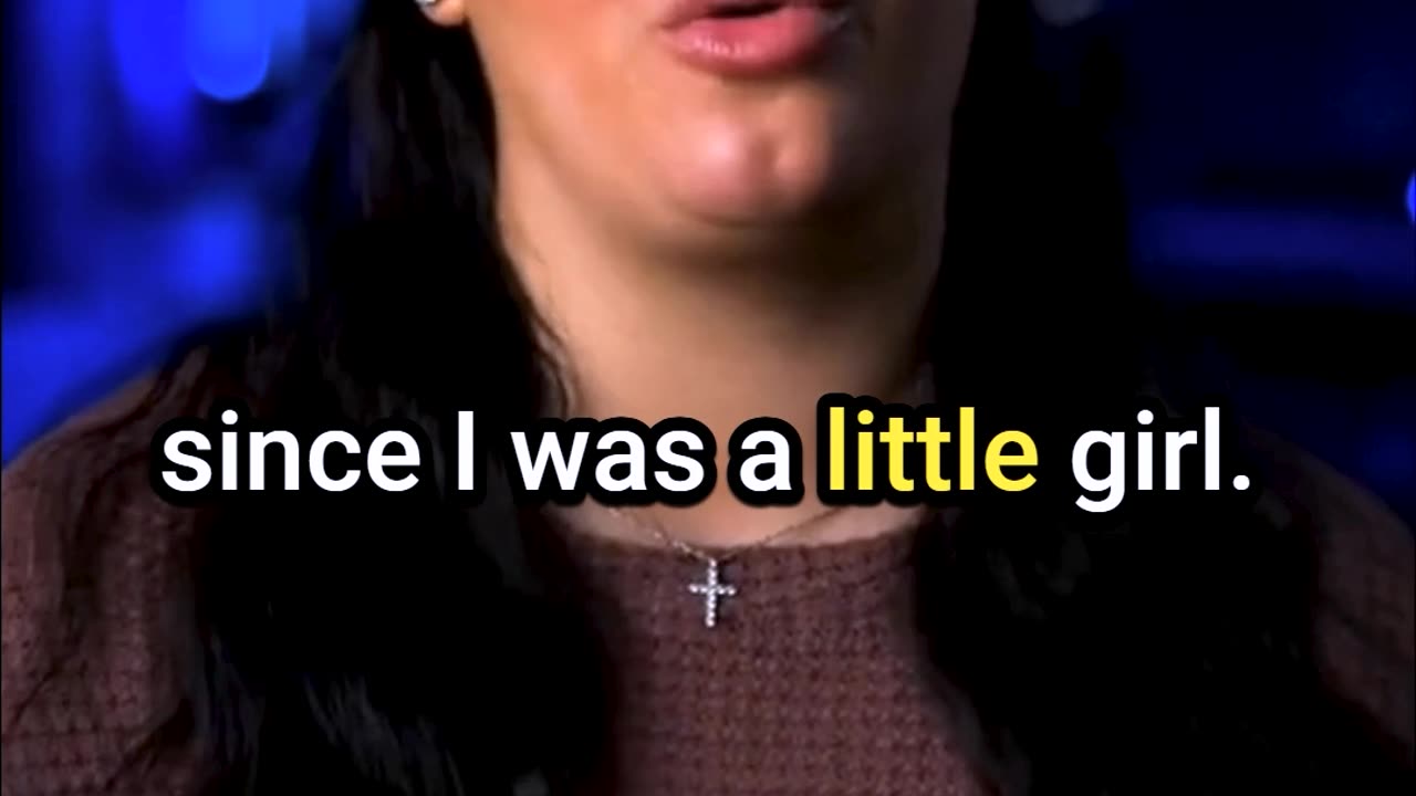 Ex-Muslim Gives Her LIFE To JESUS After REALIZING The TRUTH