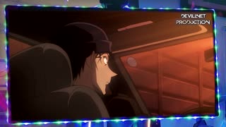 Detective Conan Tagalog Dubbed HD (Movie 18)