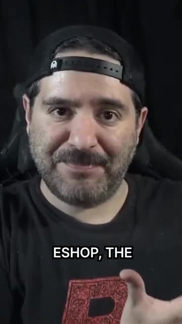 How Digital Killed GameStop’s Empire! 🎮