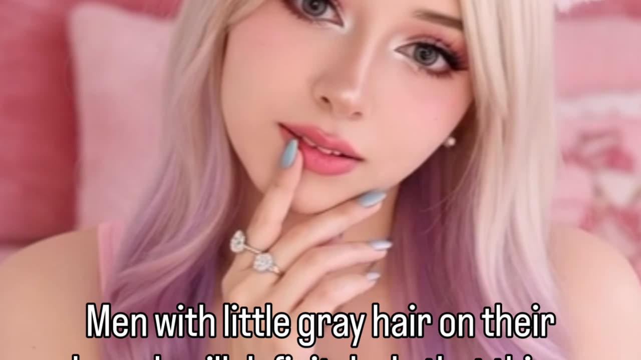 Are you with me? 😏