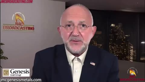 John Michael Chambers - Starlink and QFS ..