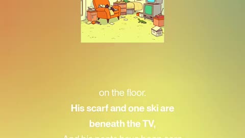 Messy Room (poem into song) Lyrics by Shel Silverstein