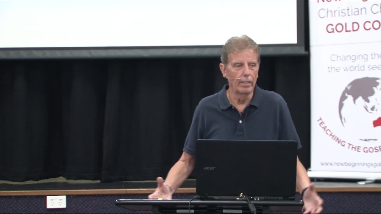 What Is Your Heart's Default Setting?