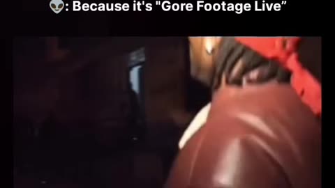 Only dangerous videos