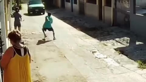 Only dangerous videos