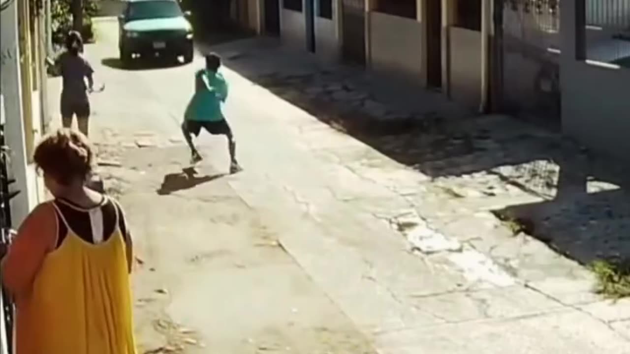 Only dangerous videos