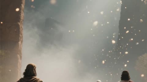 Jesus said "Follow Me".