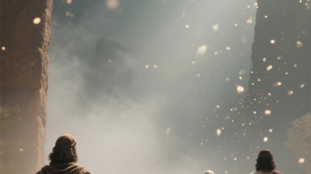 Jesus said "Follow Me".