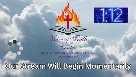 Voice of Truth Center - Sunday Word Broadcast